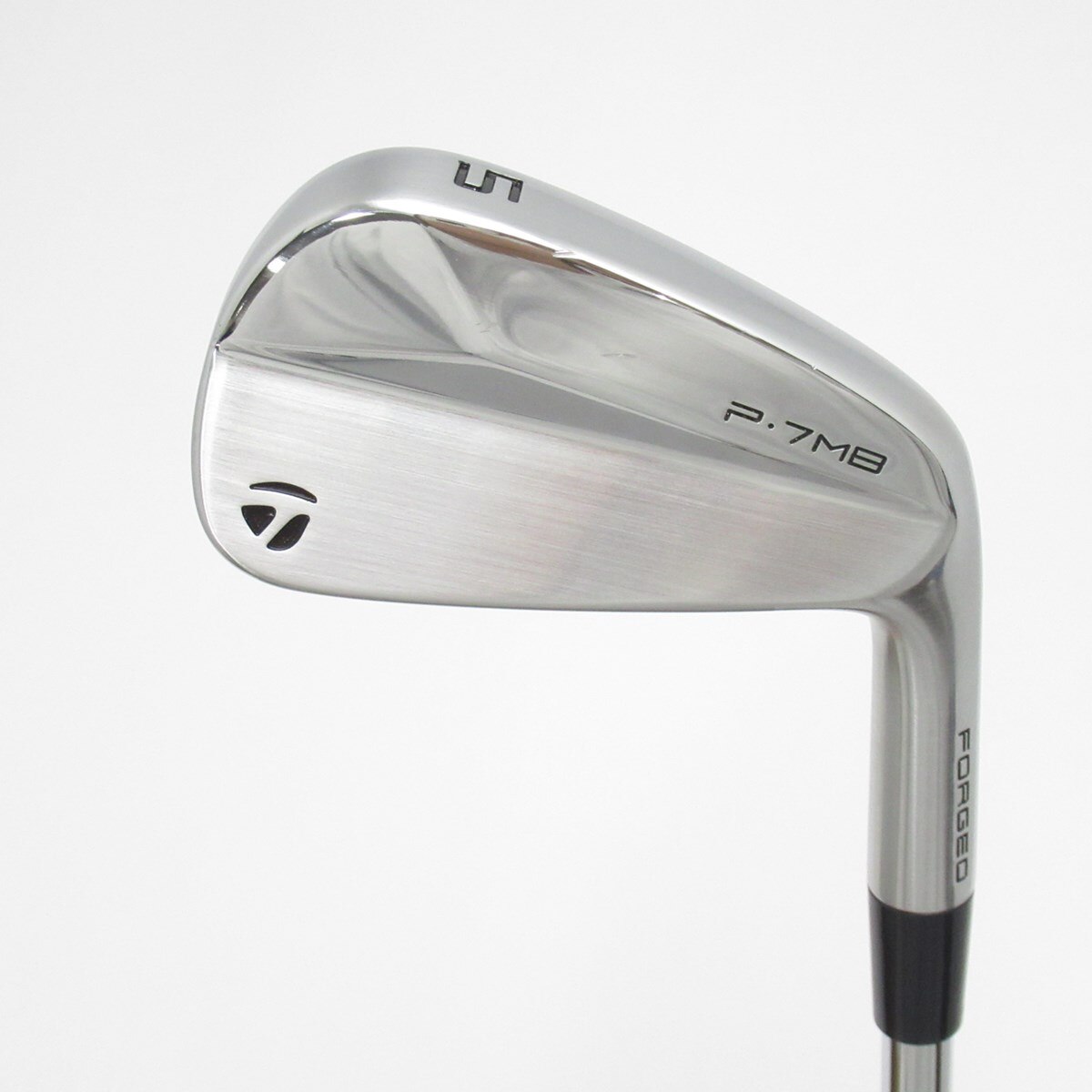 中古】P7 MB アイアン Dynamic Gold EX TOUR ISSUE 27 S200 BC