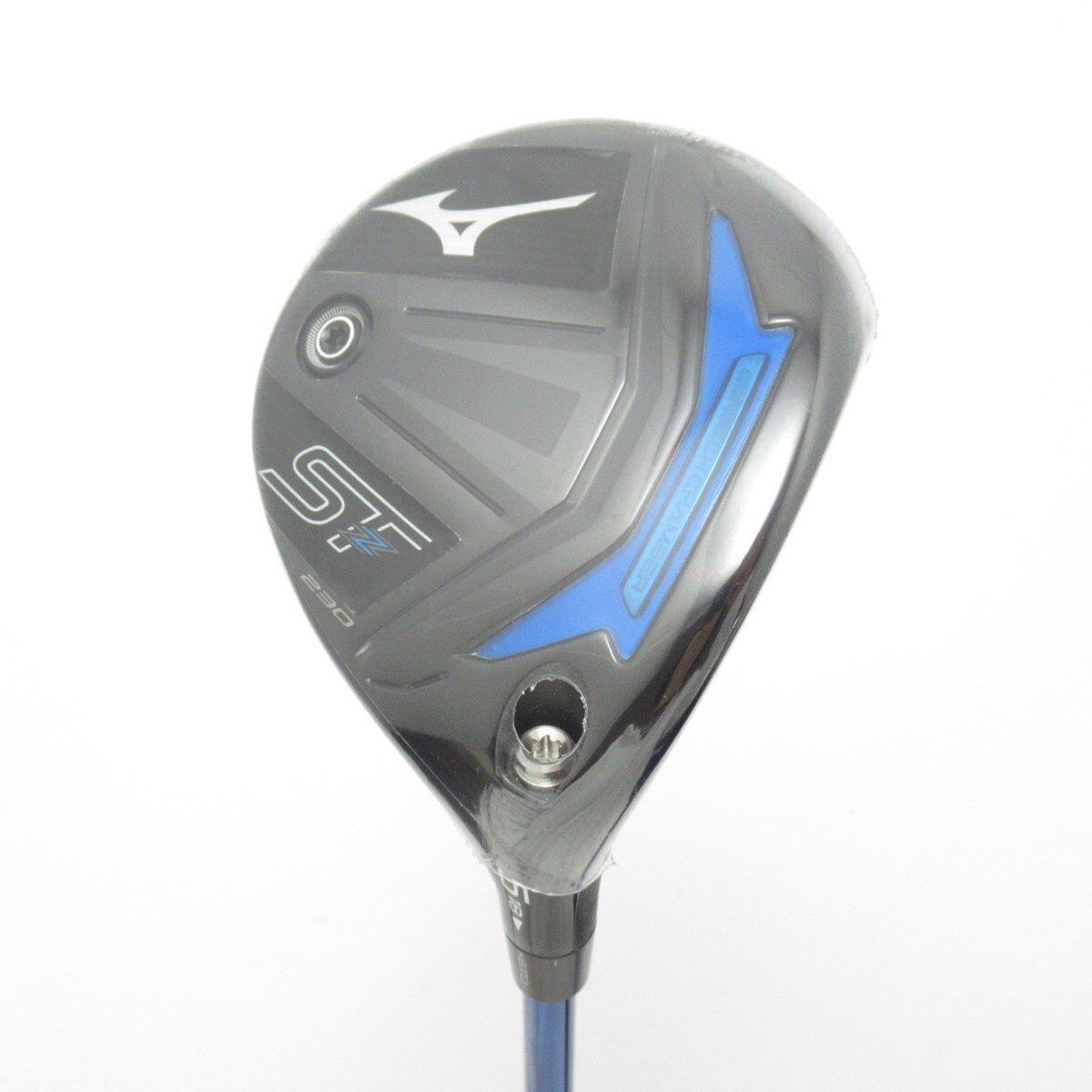 ミズノ　ST-Z230 フェアウェイウッド　5番 ディアマナMM-F65 中古】ST-Z230 フェアウェイウッド Diamana MM-F 18 S A(フェアウェイ