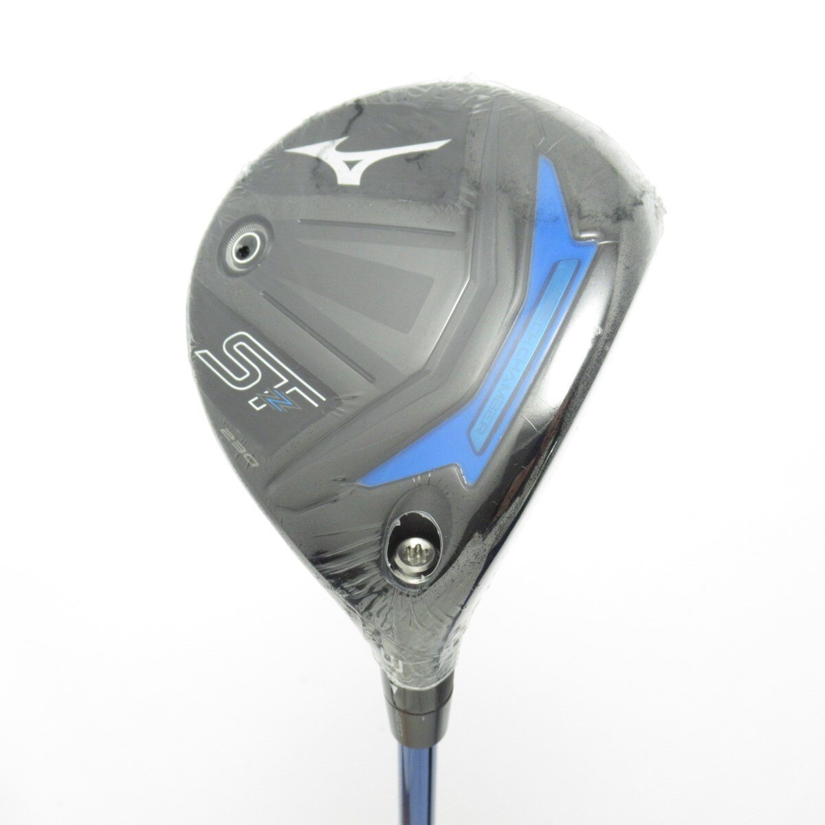 中古】ST-Z230 フェアウェイウッド Diamana MM-F 15 S A(フェアウェイ