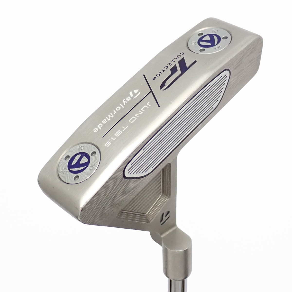 クラブ TP COLLECTION JUNO TB1.5 口コミ・評価｜TP コレクション JUNO TB1.5 パター ハイドロブラスト
