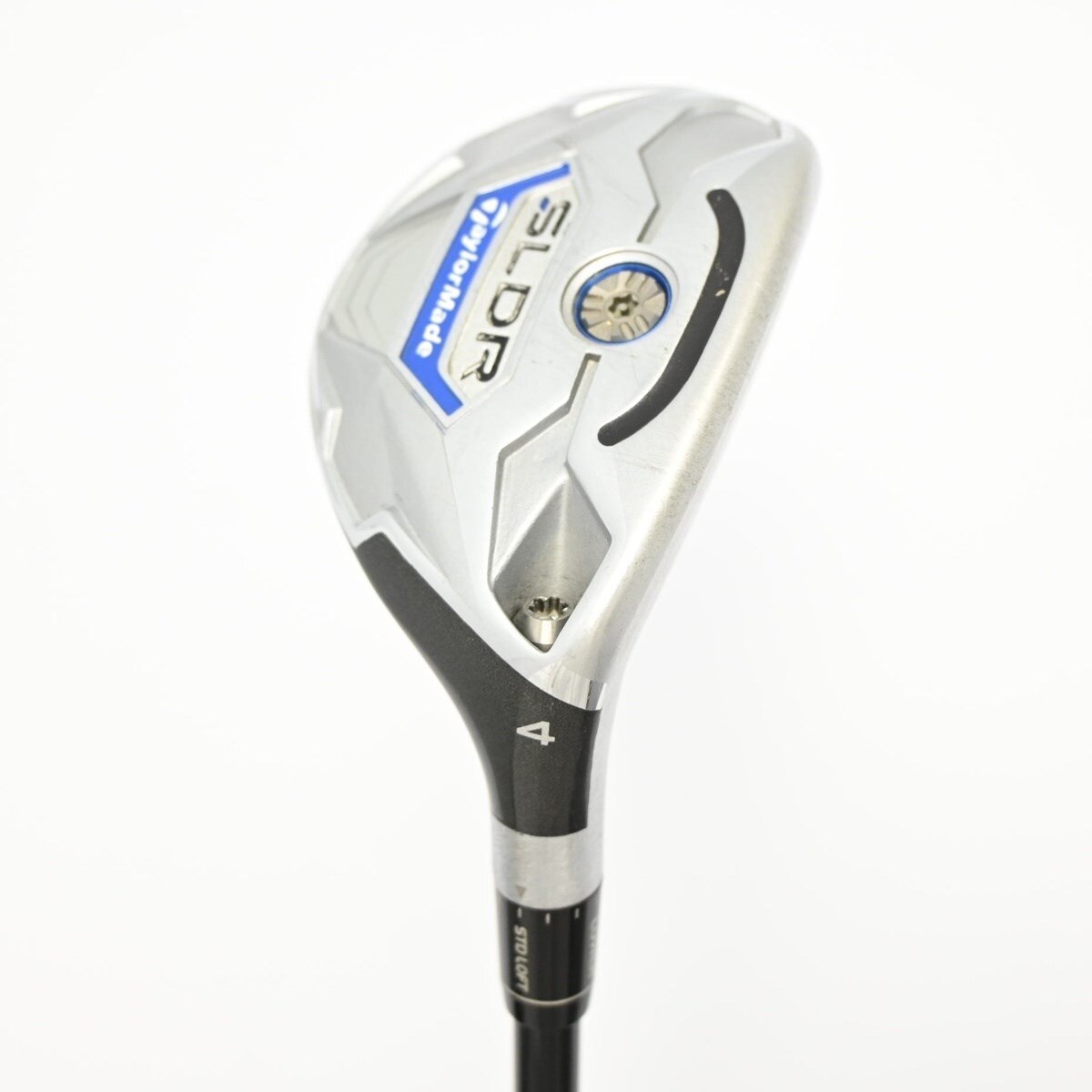 テーラーメイド SLDR RESCUE 3番ユーティリティ 中古】SLDR RESCUE ユーティリティ (テーラーメイド) TaylorMade