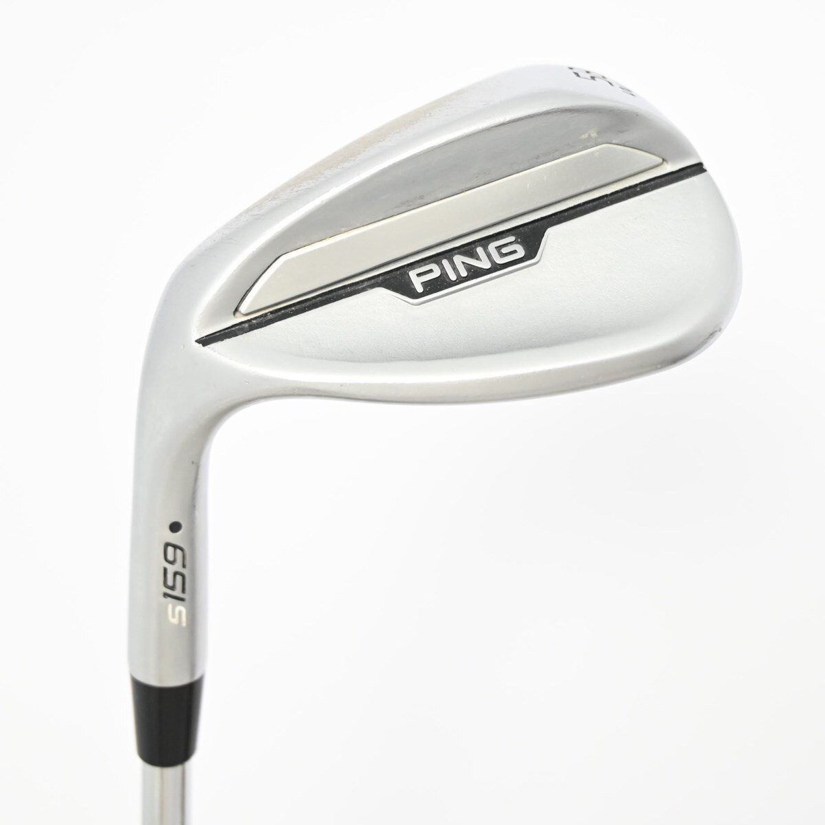 中古】S159 ウェッジ N.S.PRO 950GH neo 58-14 S D レフティ(ウェッジ
