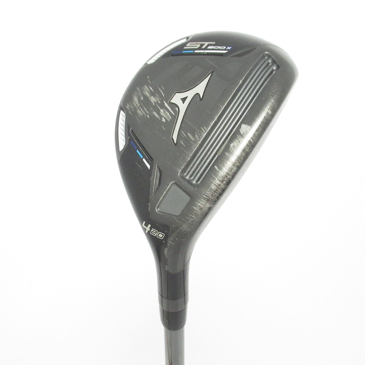 中古】ST200X ユーティリティ RODDIO PENTACROSSWEB U-7 20 S D