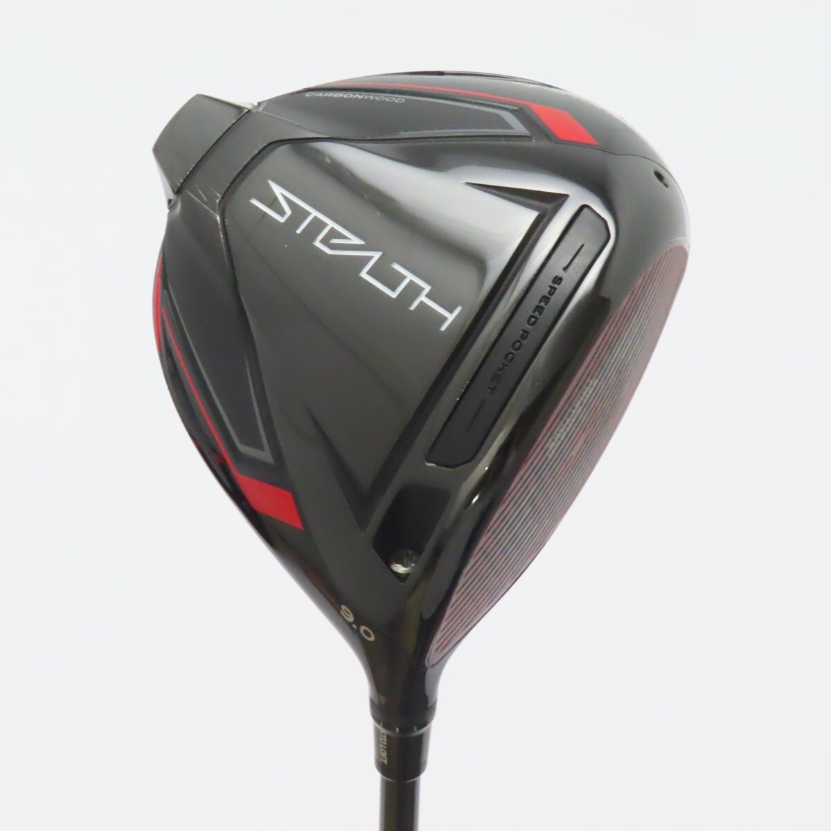 中古】ステルス ドライバー TENSEI SILVER TM50(2022) 9 S CD