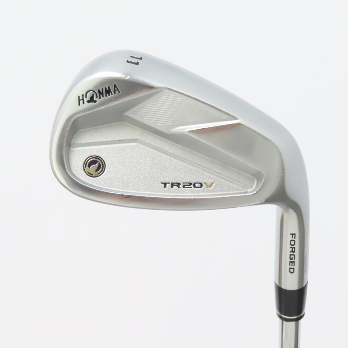 新品HONMA TR20V アイアン5番6番2本組NS.PRO.MODUS3 Ｓ 中古】ツアーワールド TR20 V アイアン（単品） N.S.PRO MODUS3 FOR T