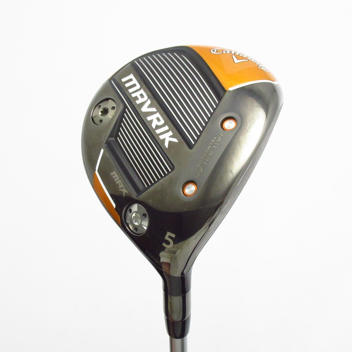 中古】マーベリック マックス フェアウェイウッド Diamana 40 for