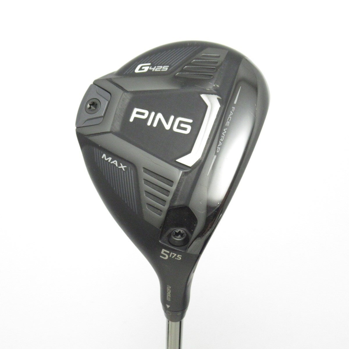 中古】G425 MAX フェアウェイウッド PING TOUR 173-65 17.5 S CD