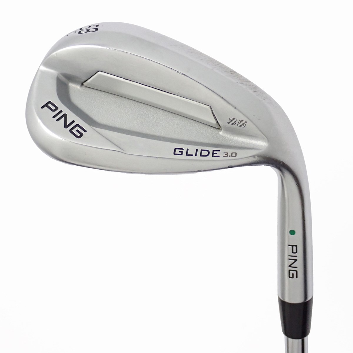 中古】GLIDE 3.0 SS ウェッジ N.S.PRO MODUS3 TOUR 130 58-10 X CD