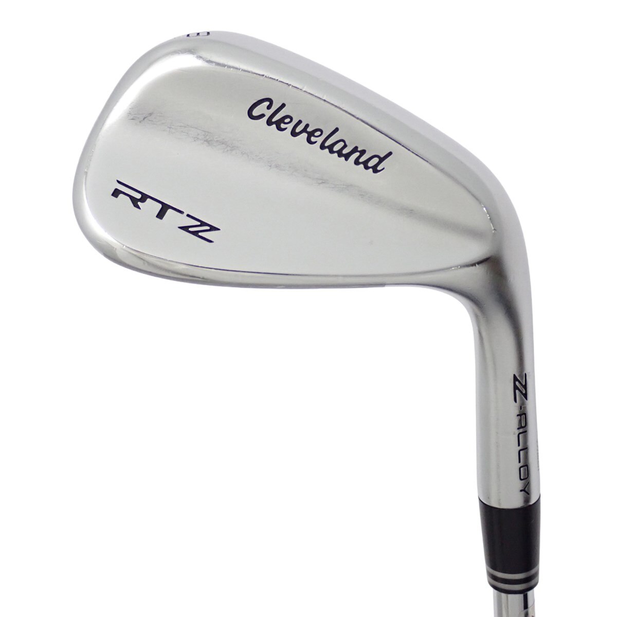 中古】RTZ ツアーサテン ウェッジ Dynamic Gold HT 48-10 S200 C