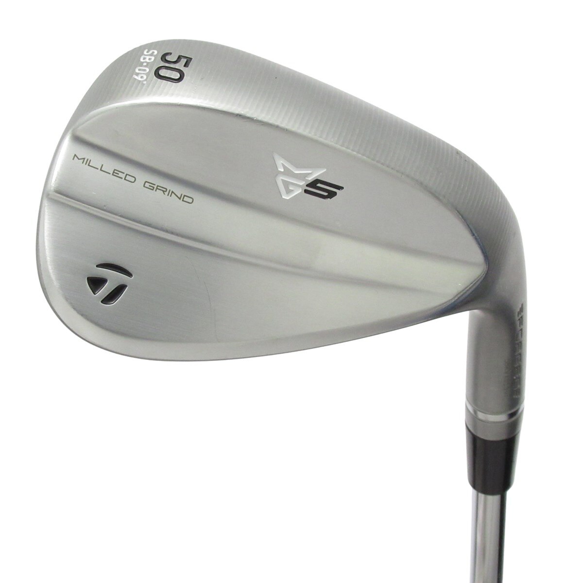 中古】MILLED GRIND5 ウェッジ N.S.PRO 950GH neo 50-09 S C(ウェッジ