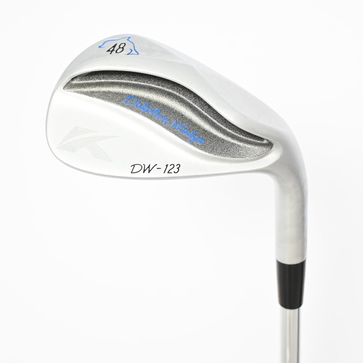 中古】ドルフィン DW-123 ウェッジ N.S.PRO 950GH neo 48 WEDGE C