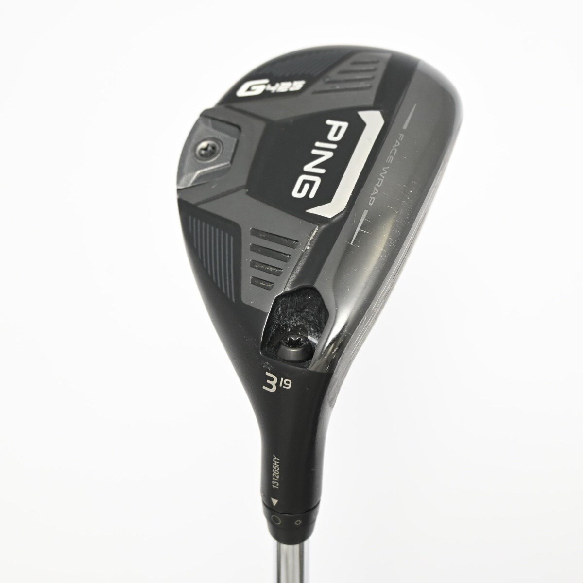 中古】G425 ユーティリティ (ピン) G425 通販｜GDO中古ゴルフクラブ