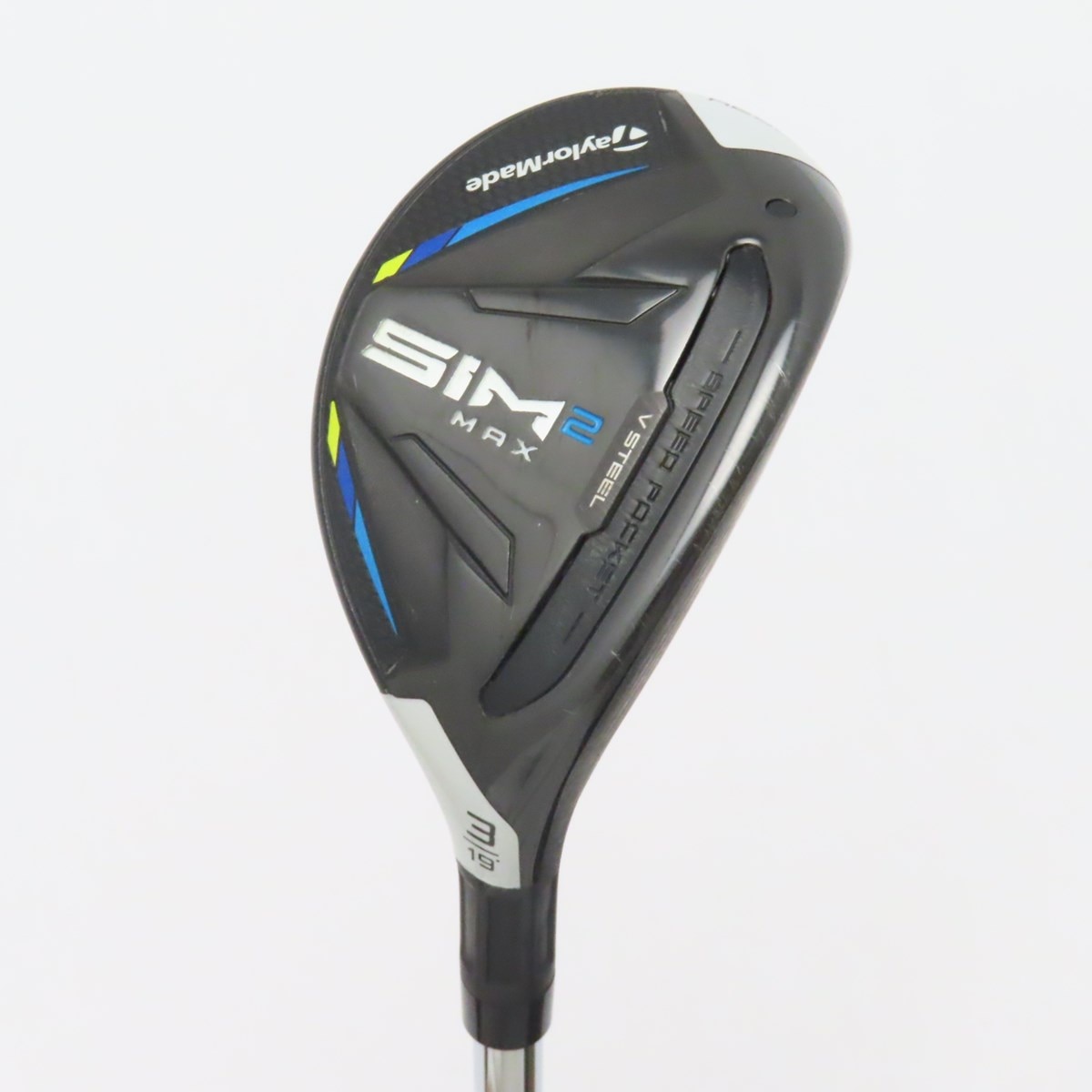 中古】SIM2 マックス レスキュー ユーティリティ KBS MAX MT85 JP 19 S