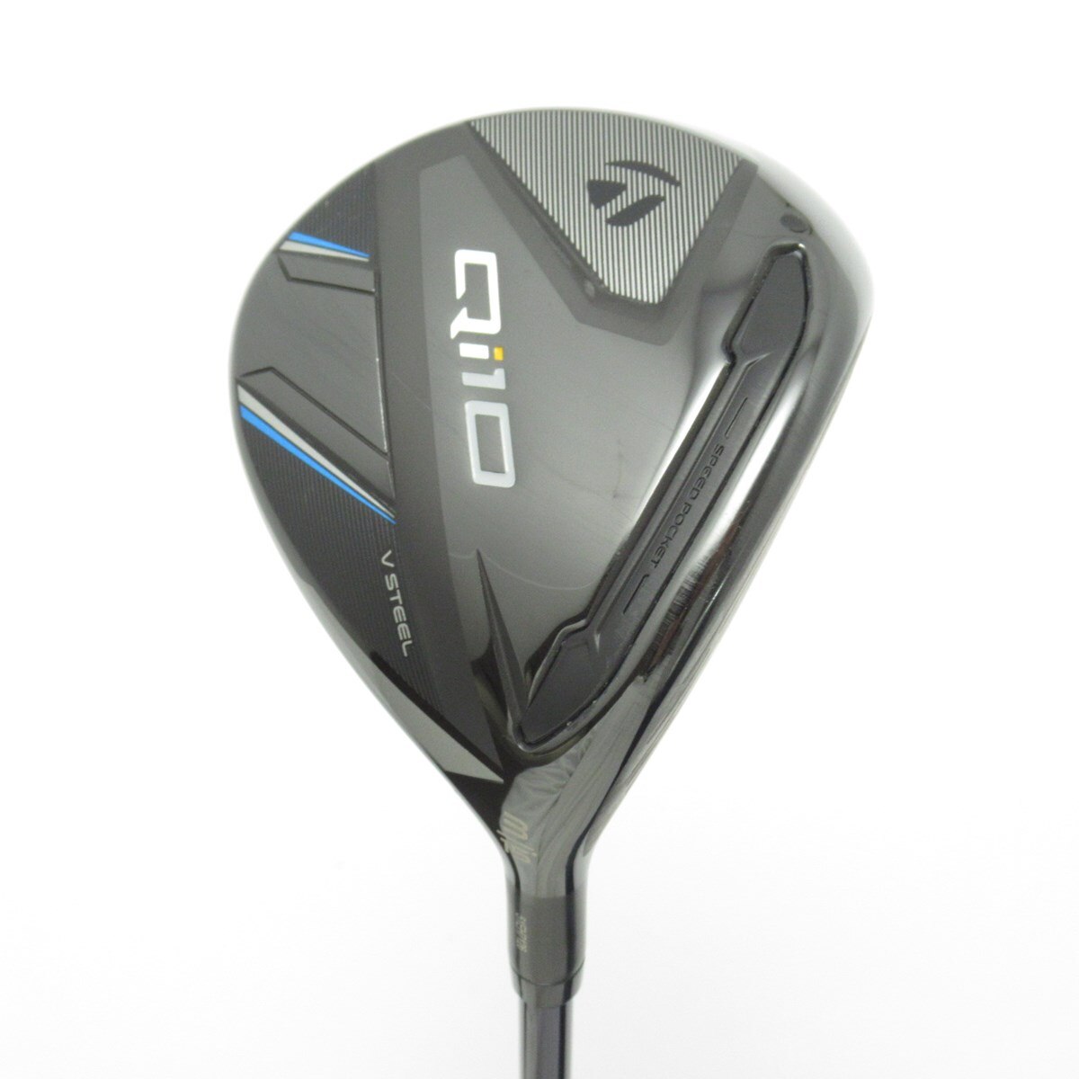 中古】Qi10 フェアウェイウッド Diamana Blue TM50 15 S C