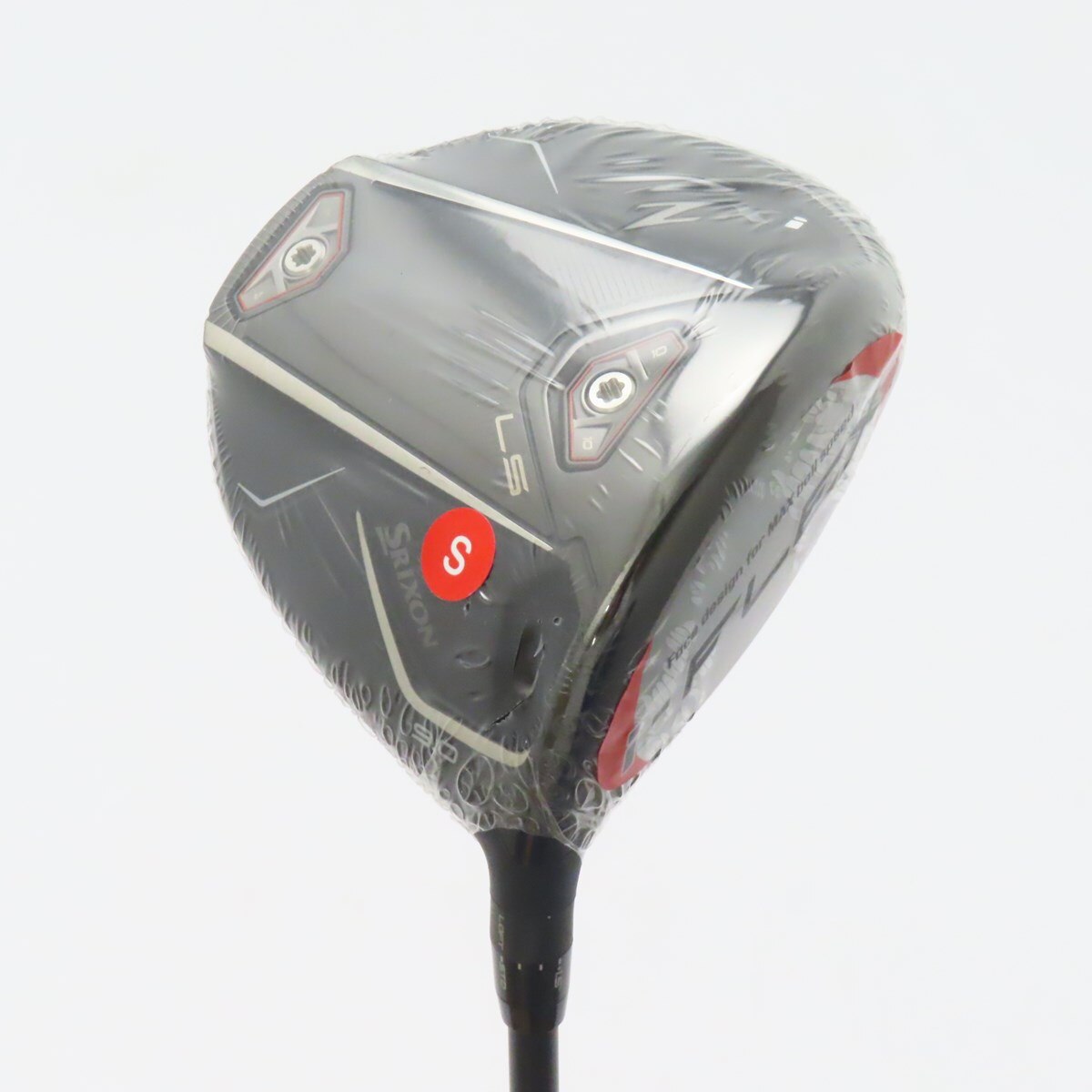 中古】スリクソン Zxi LS (ダンロップ) スリクソン 通販｜GDO中古