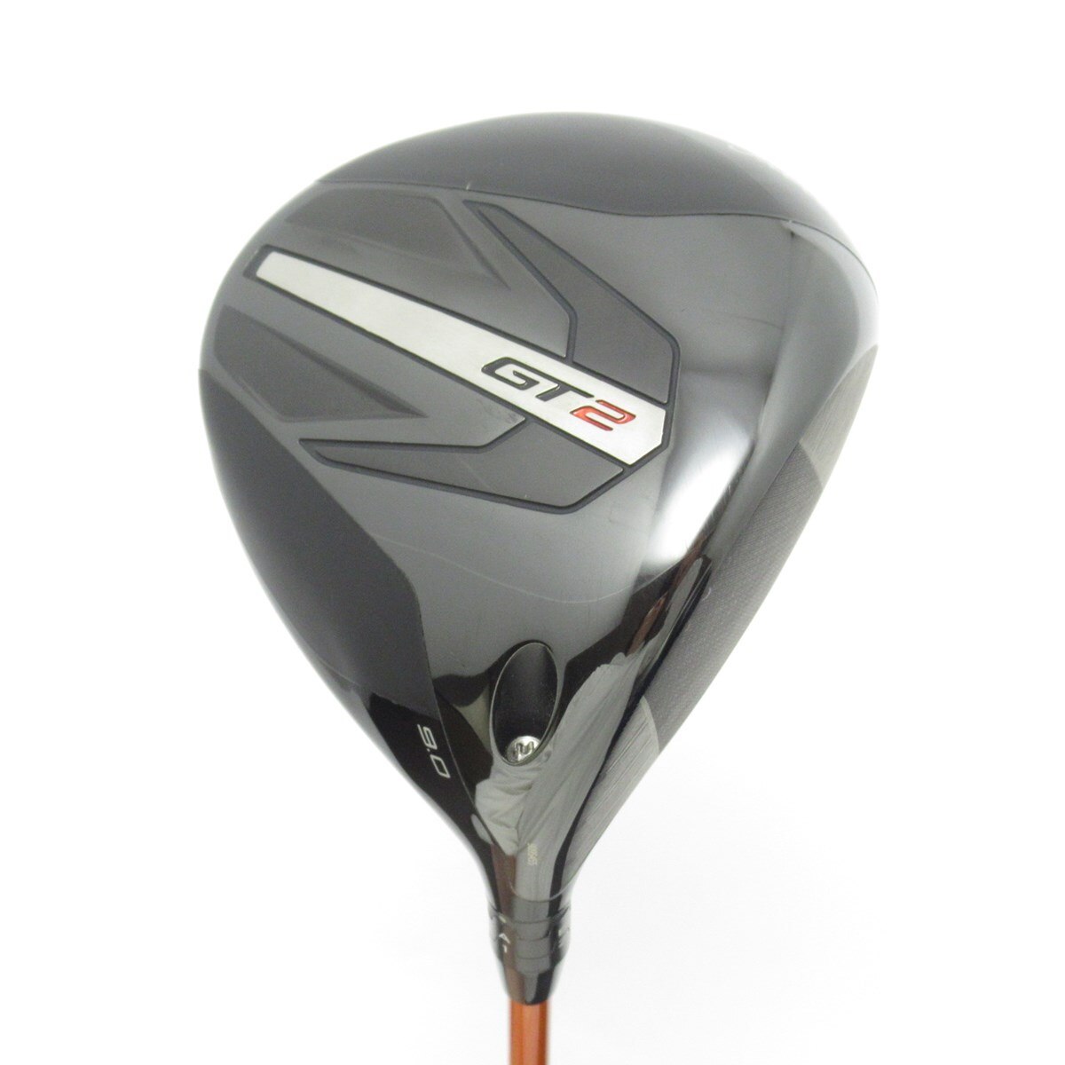 中古】GT2 ドライバー Tour AD DI-6(2020) 9 S C(ドライバー（単品