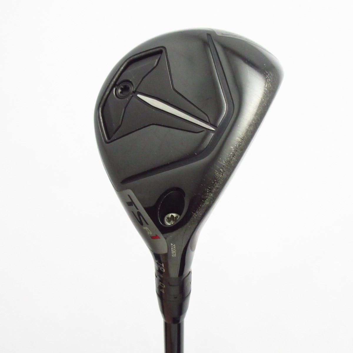 中古】TSR1 フェアウェイウッド TENSEI CK PRO ORANGE HYBRID 70 20 X