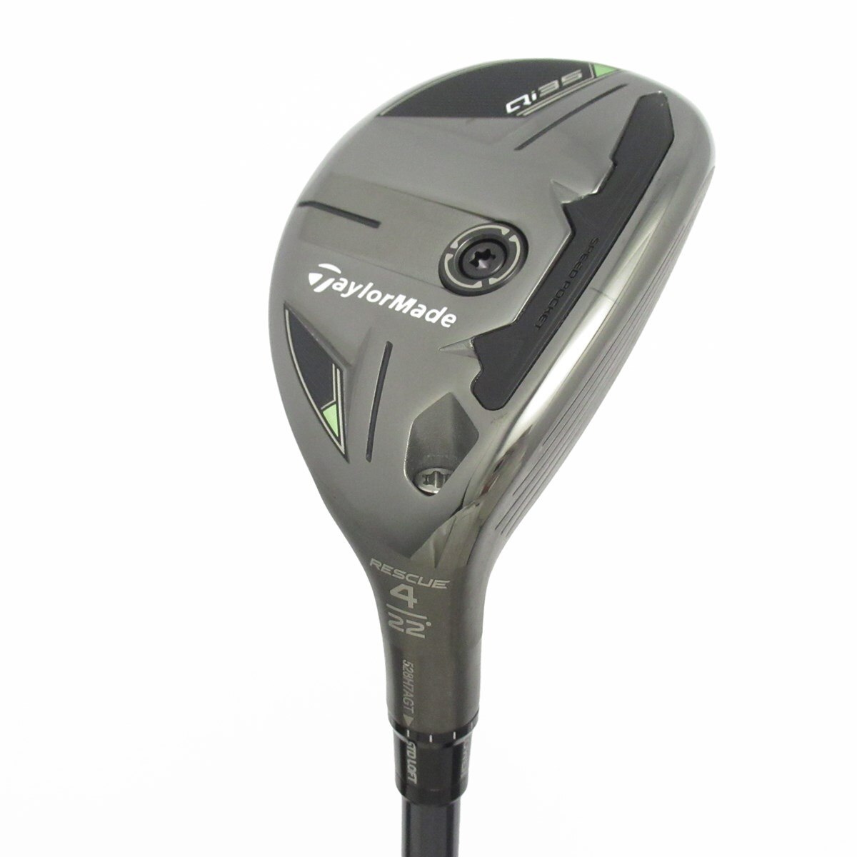 中古】Qi35 レスキュー ユーティリティ Diamana Blue TM60(2025) 22