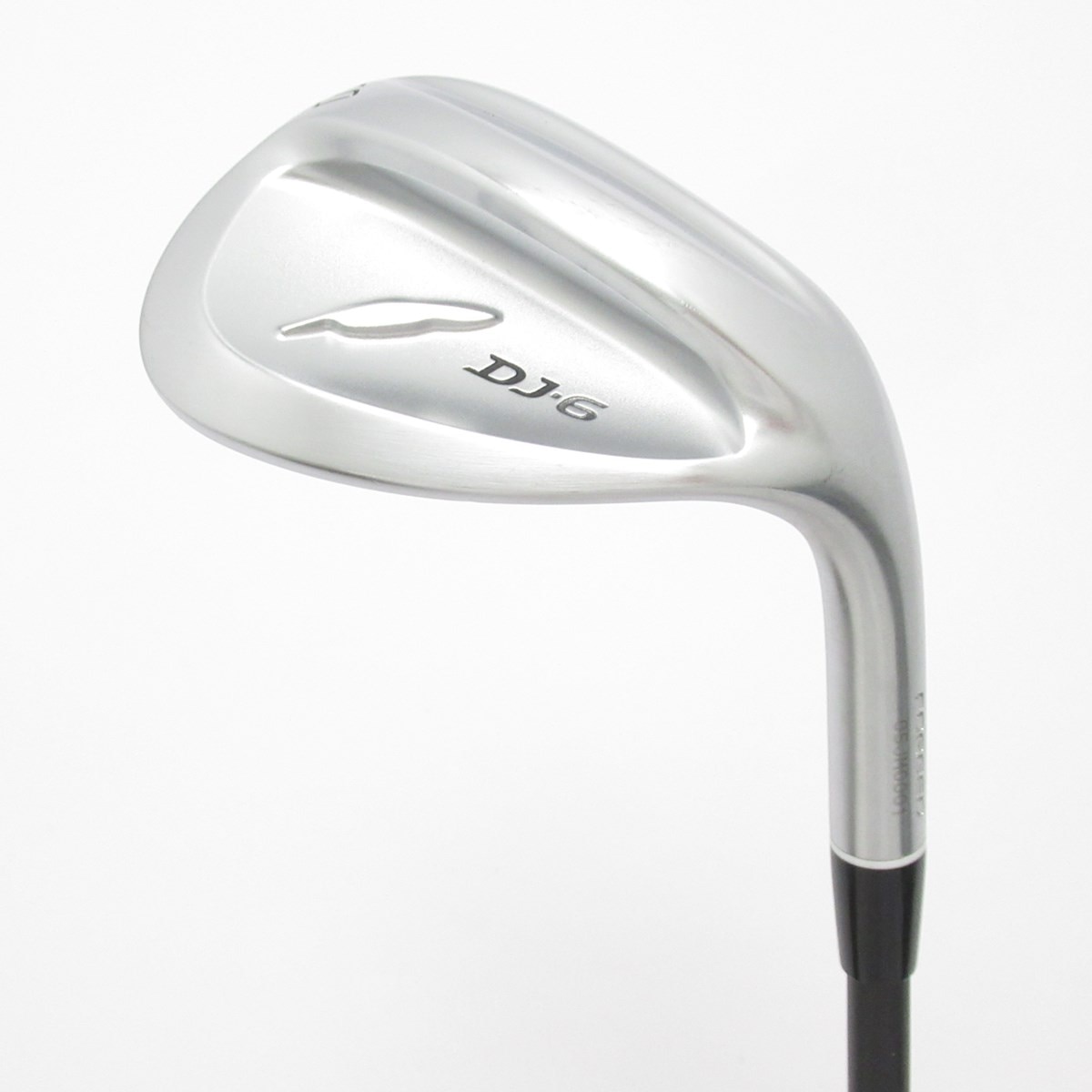中古】DJ-6 ウェッジ FT-62w Ver2 60-18 WEDGE C(ウェッジ（単品）)|DJ