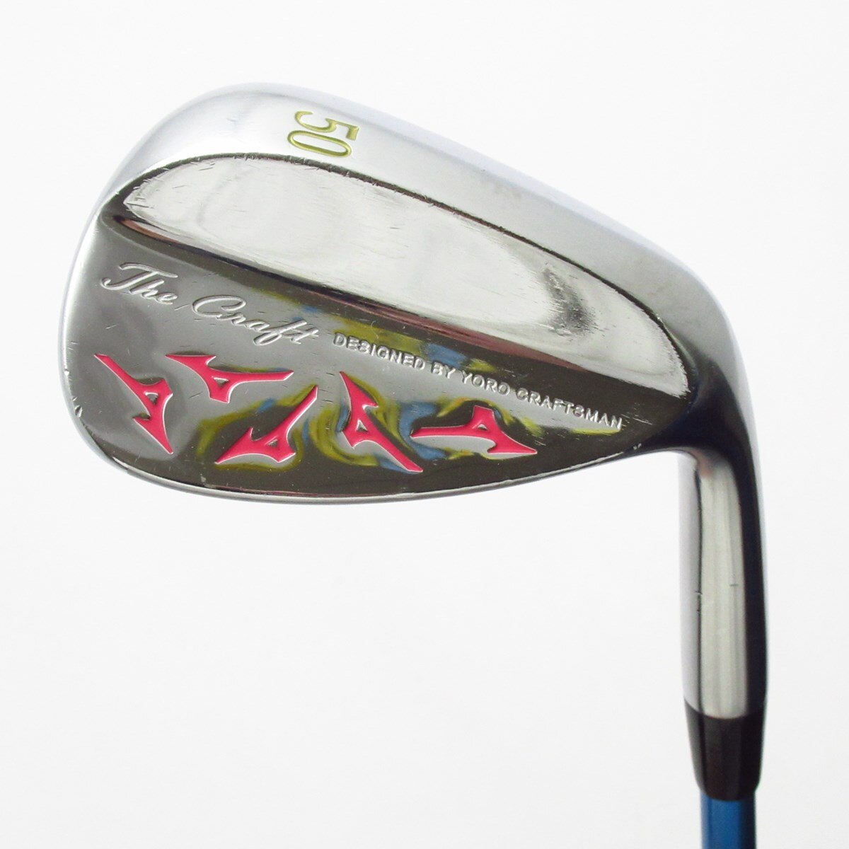 中古】The Craft ウェッジ (ミズノ) MIZUNO 通販｜GDO中古ゴルフクラブ