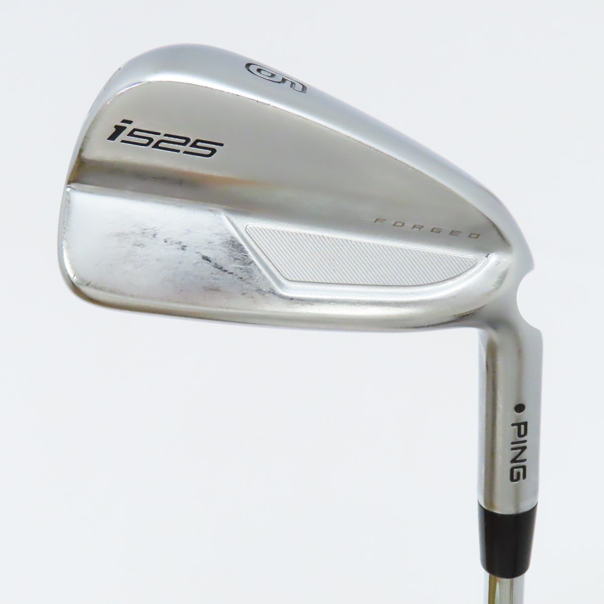 中古】i525 アイアン N.S.PRO MODUS3 TOUR 105 25.5 S CD(アイアン