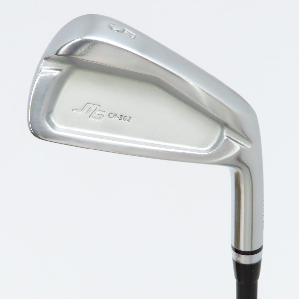 中古】CB-302 アイアン TRAVIL IRON 95 25 S C(アイアン（セット