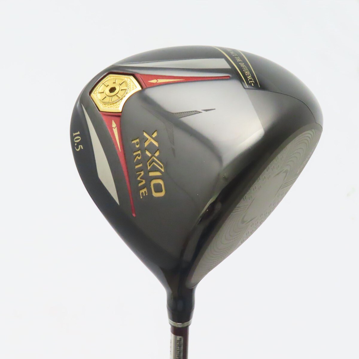 中古】XXIO PRIME(2025) ドライバー SP-1300 10.5 R C(ドライバー
