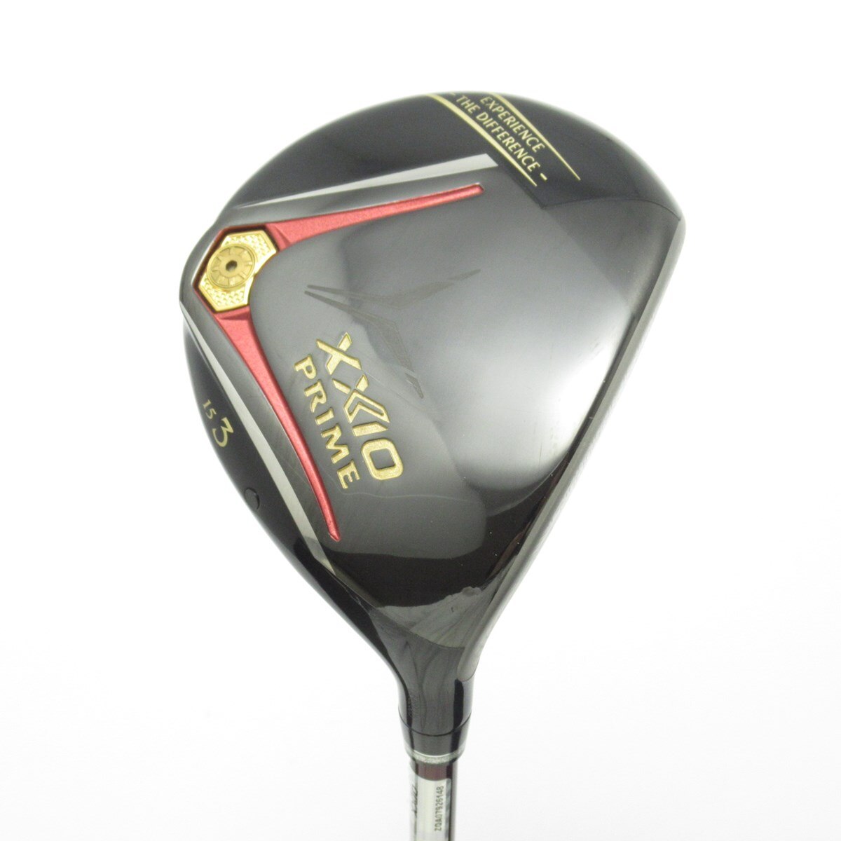 中古】XXIO PRIME(2025) フェアウェイウッド SP-1300 15 R C