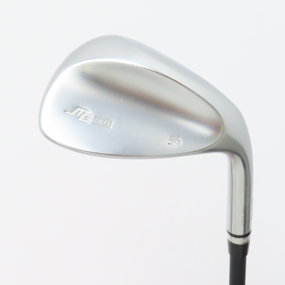 中古】MG TW 99.3Pure ウェッジ TRAVIL IRON 95 56-13 S CD(ウェッジ