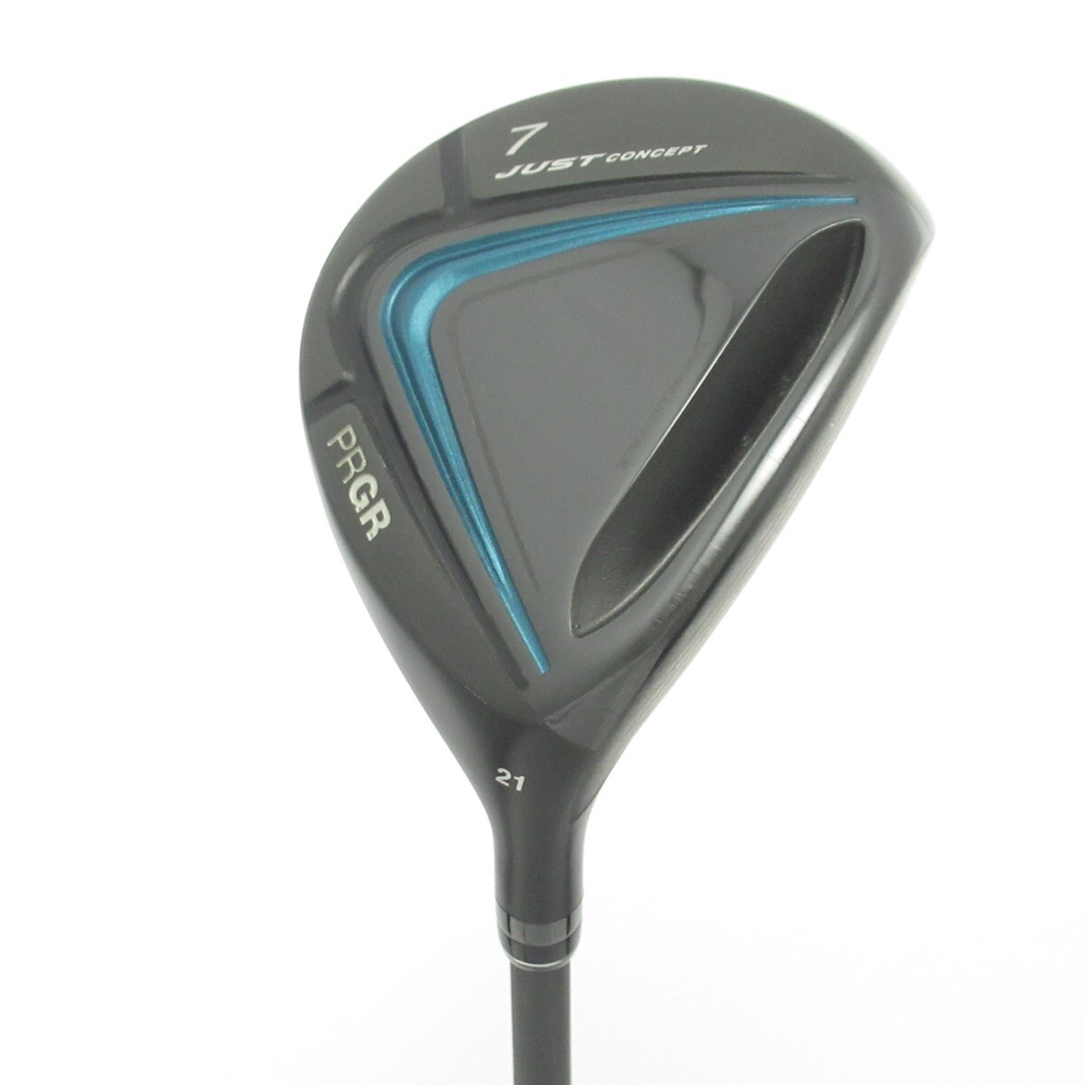 中古】RSX(2024) フェアウェイウッド TENSEI FOR PRGR 21 S C