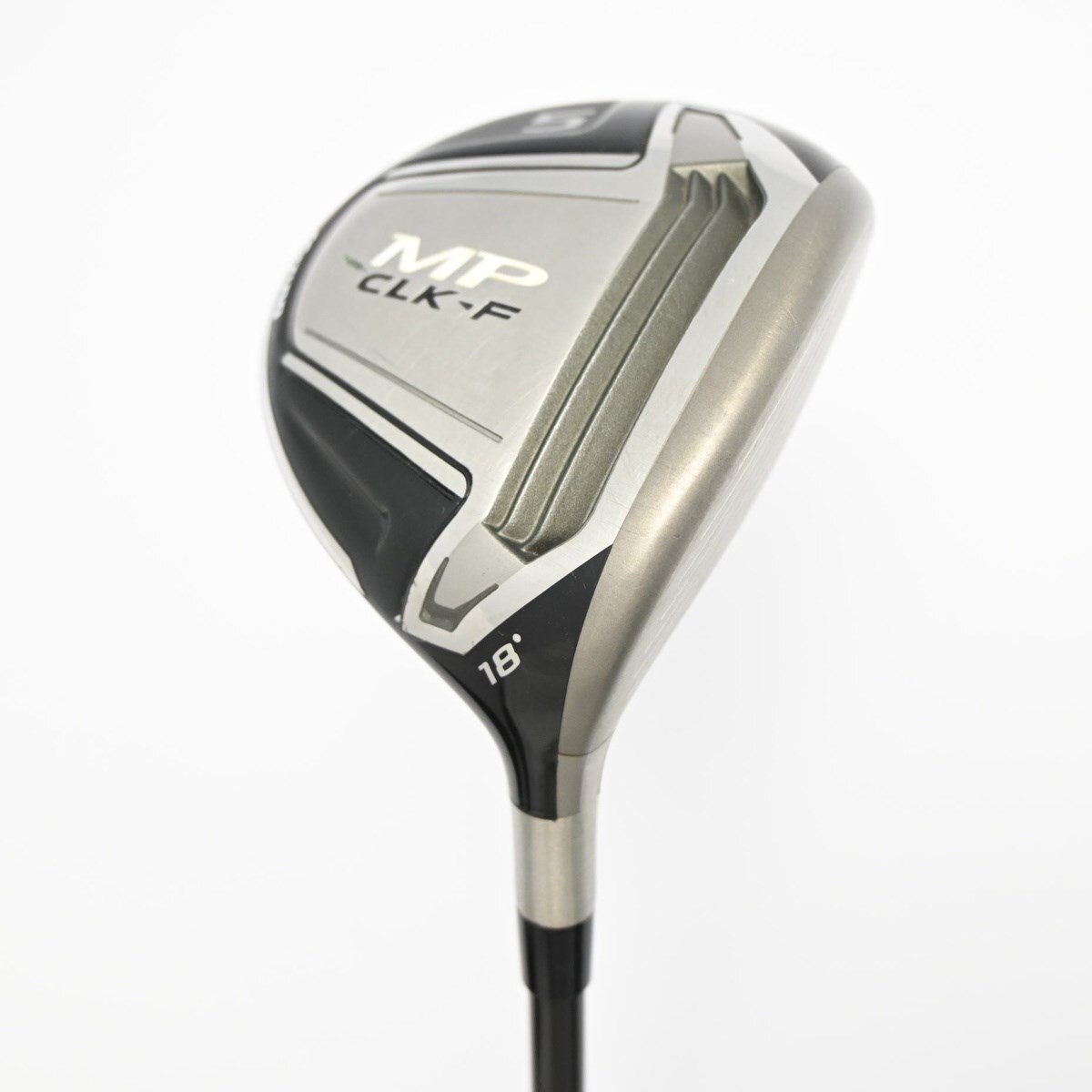 中古】MP CLK-F titan(2015) フェアウェイウッド Speeder EVOLUTION IV