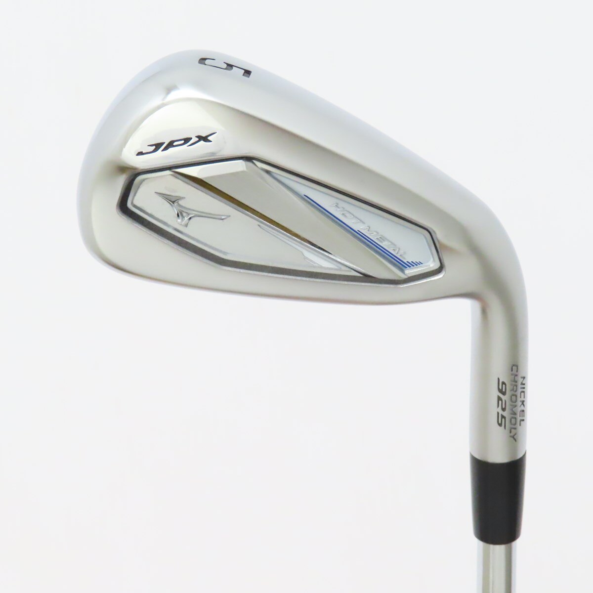 中古】JPX 925 HOT METAL アイアンセット (ミズノ) JPX 通販｜GDO中古