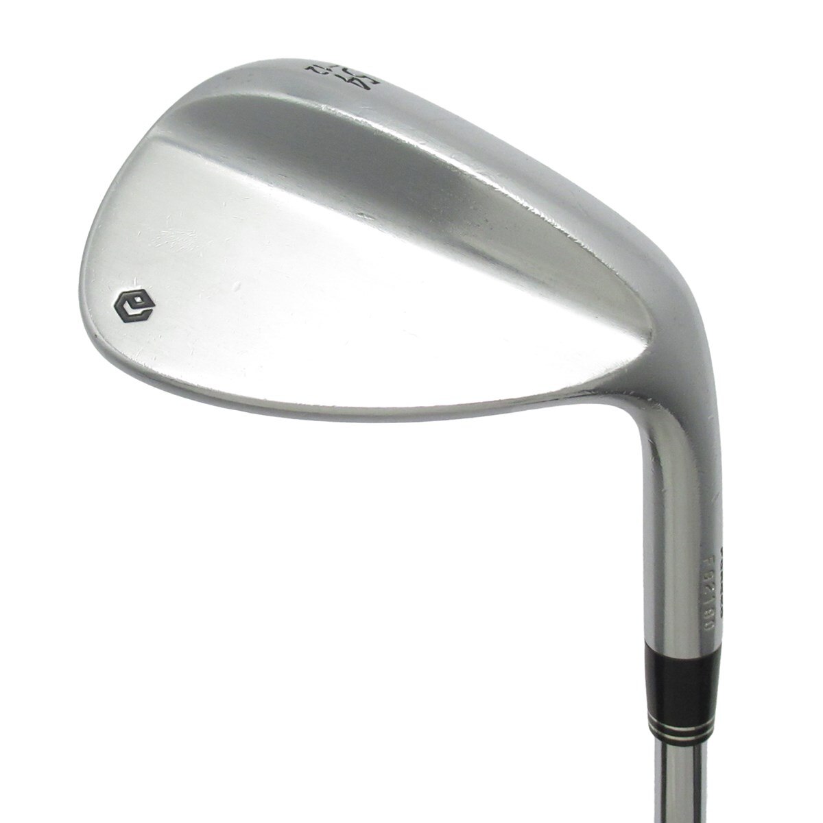 中古】EPON ツアーウェッジ type S ウェッジ N.S.PRO 950GH neo 54-12