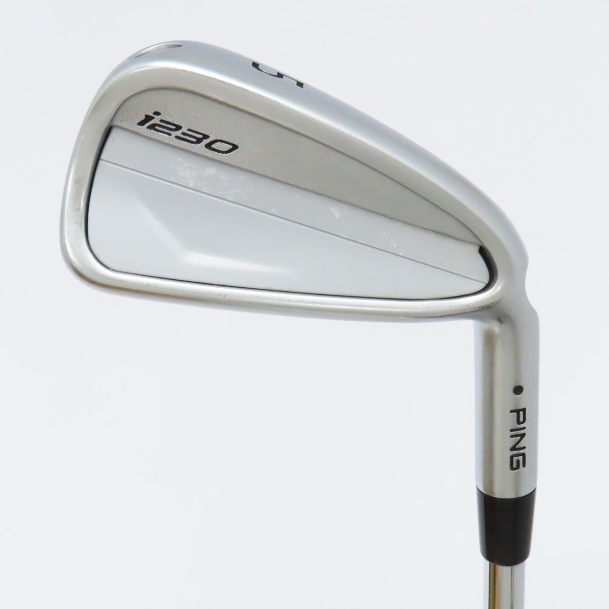中古】i230 アイアン N.S.PRO MODUS3 TOUR 105 26 S CD(アイアン