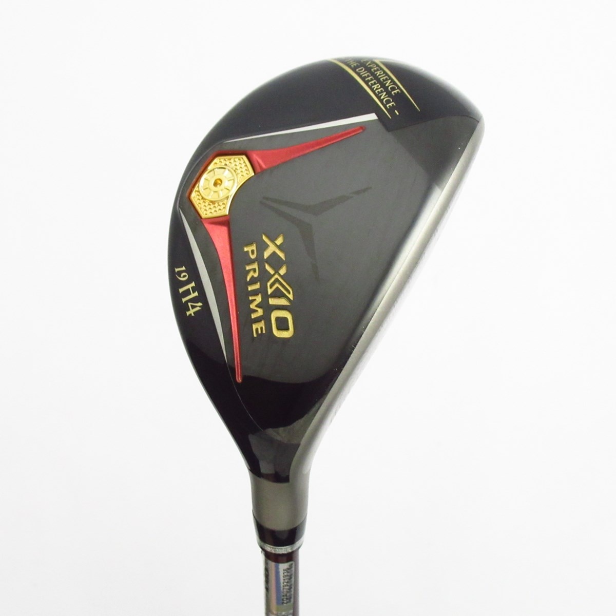 中古】XXIO PRIME(2025) ユーティリティ SP-1300 19 R CD