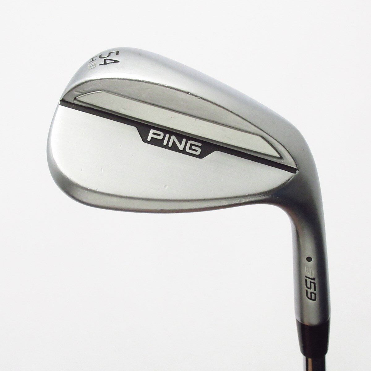 中古】S159 ウェッジ N.S.PRO MODUS3 TOUR 105 54-10 S CD(ウェッジ