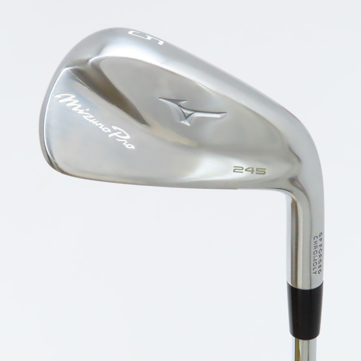中古】MizunoPro 245 アイアン Dynamic Gold 95 24 S200 C(アイアン