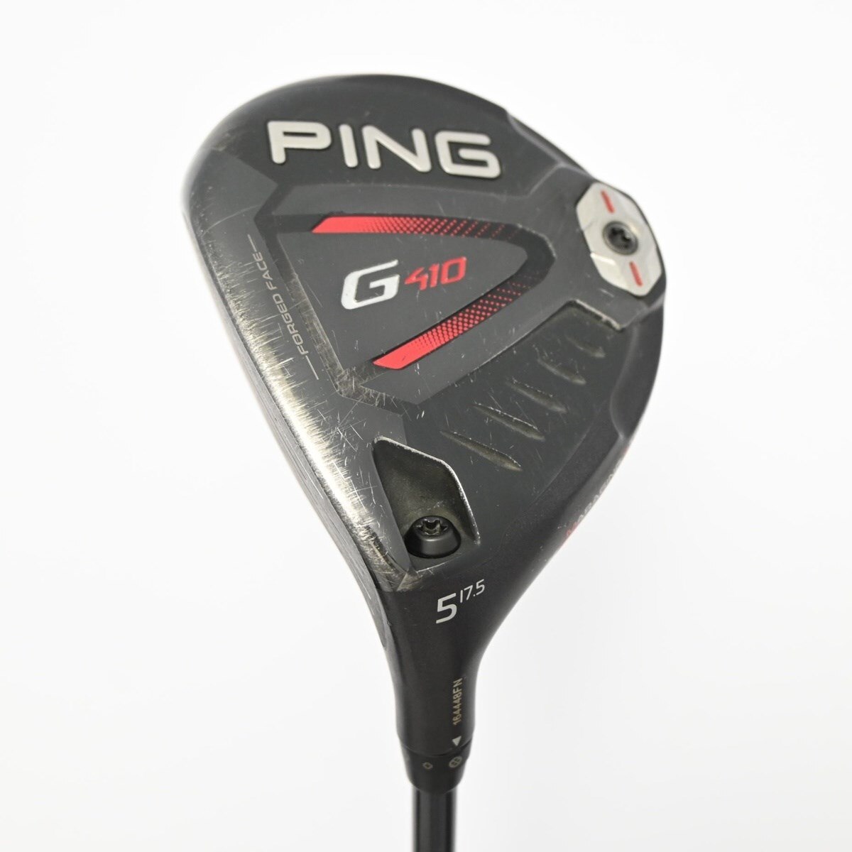 中古】G410 フェアウェイウッド (ピン) G410 レフティ 通販｜GDO中古