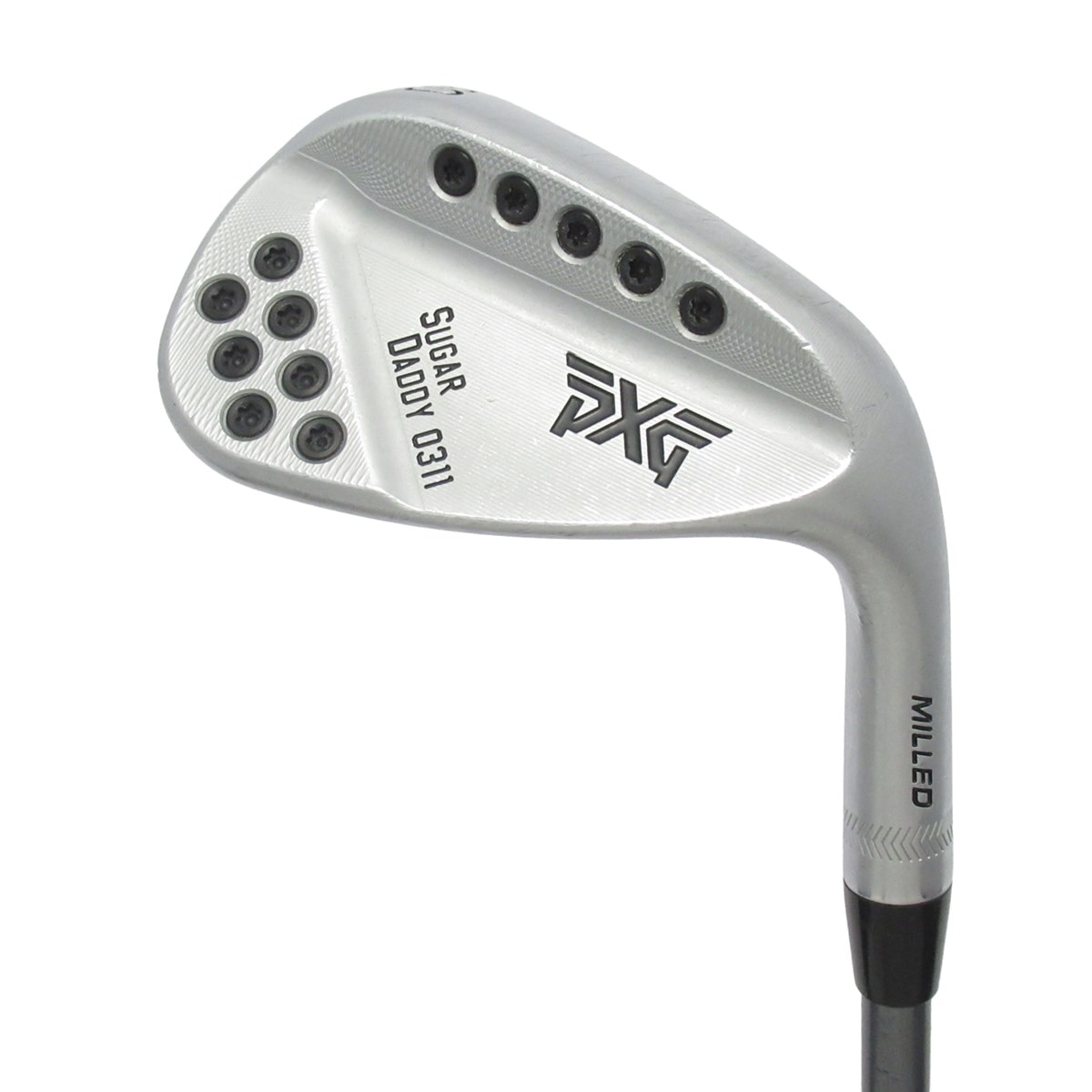 中古】PXG 0311 SUGAR DADDY ウェッジ (PXG) PXG 通販｜GDO中古ゴルフ