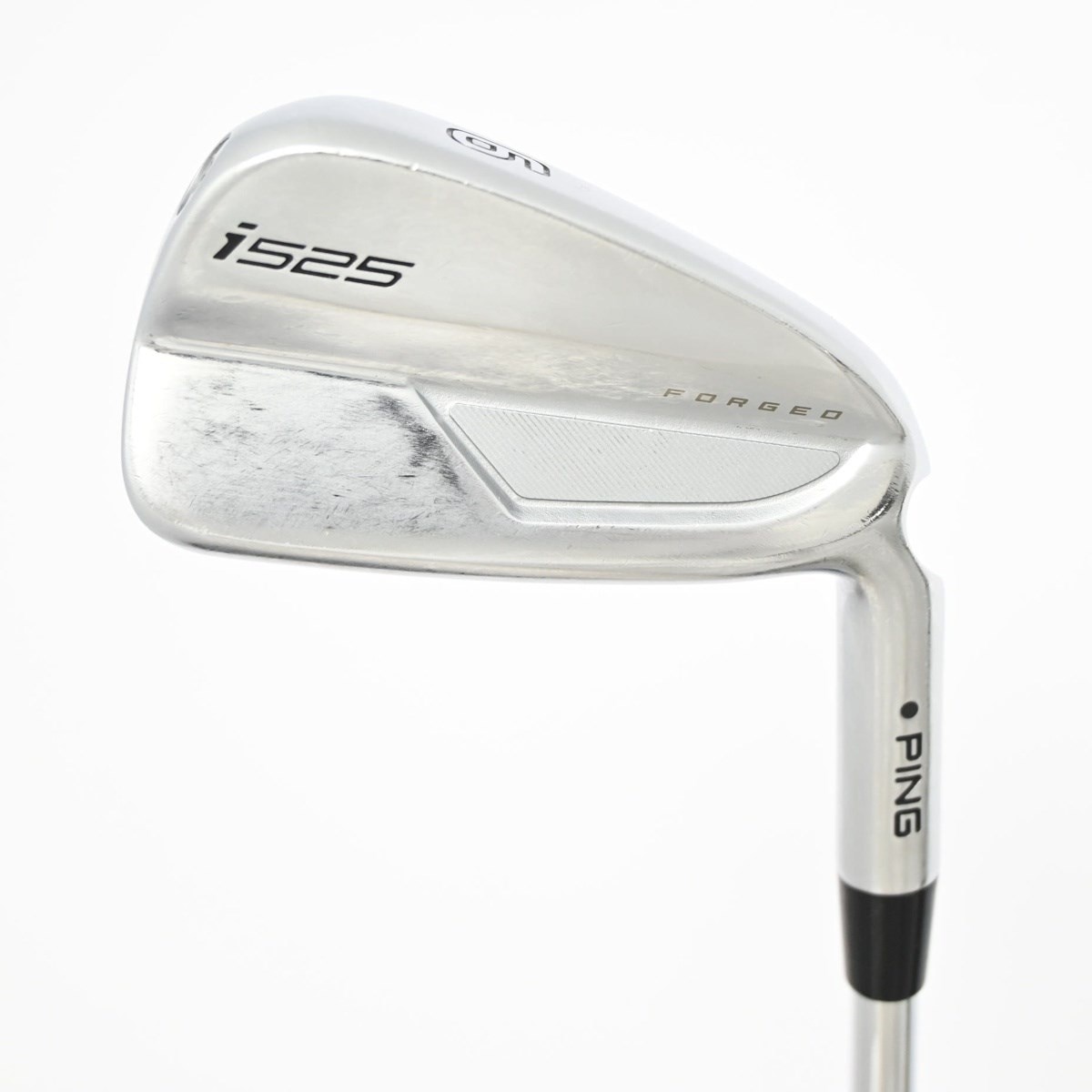 中古】i525 アイアン N.S.PRO MODUS3 TOUR 115 25.5 S C(アイアン