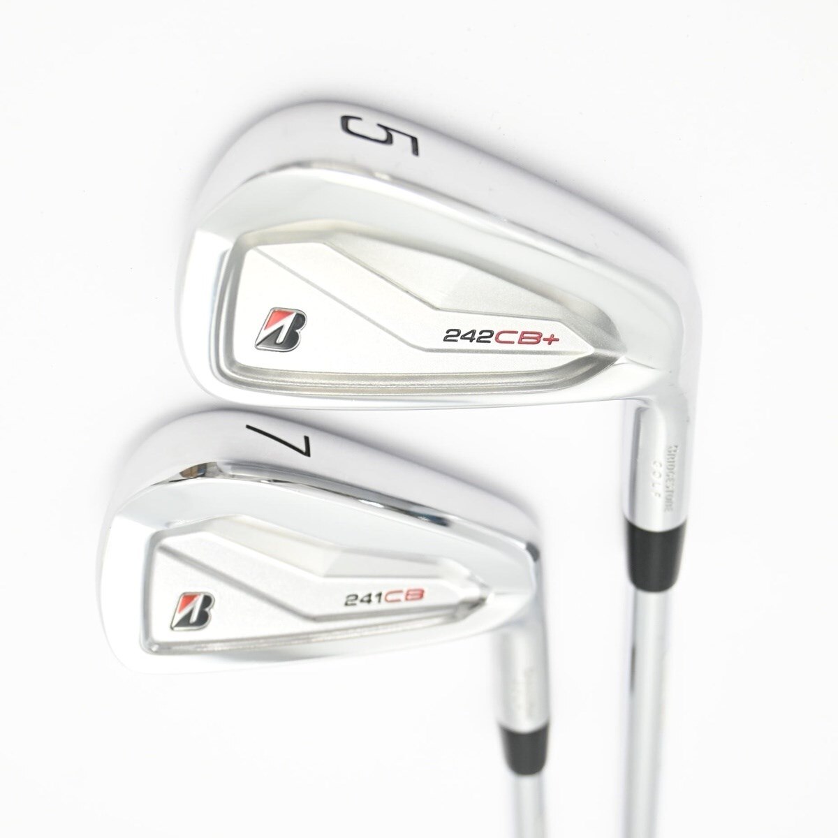 VT-B ゴルフ中古品 中古】241CB＆242CB+ COMBO アイアンセット (ブリヂストン