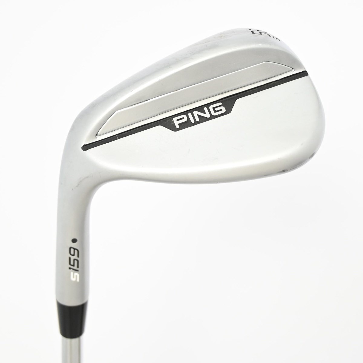 中古】S159 ウェッジ N.S.PRO 950GH neo 56-12 S BC レフティ(ウェッジ