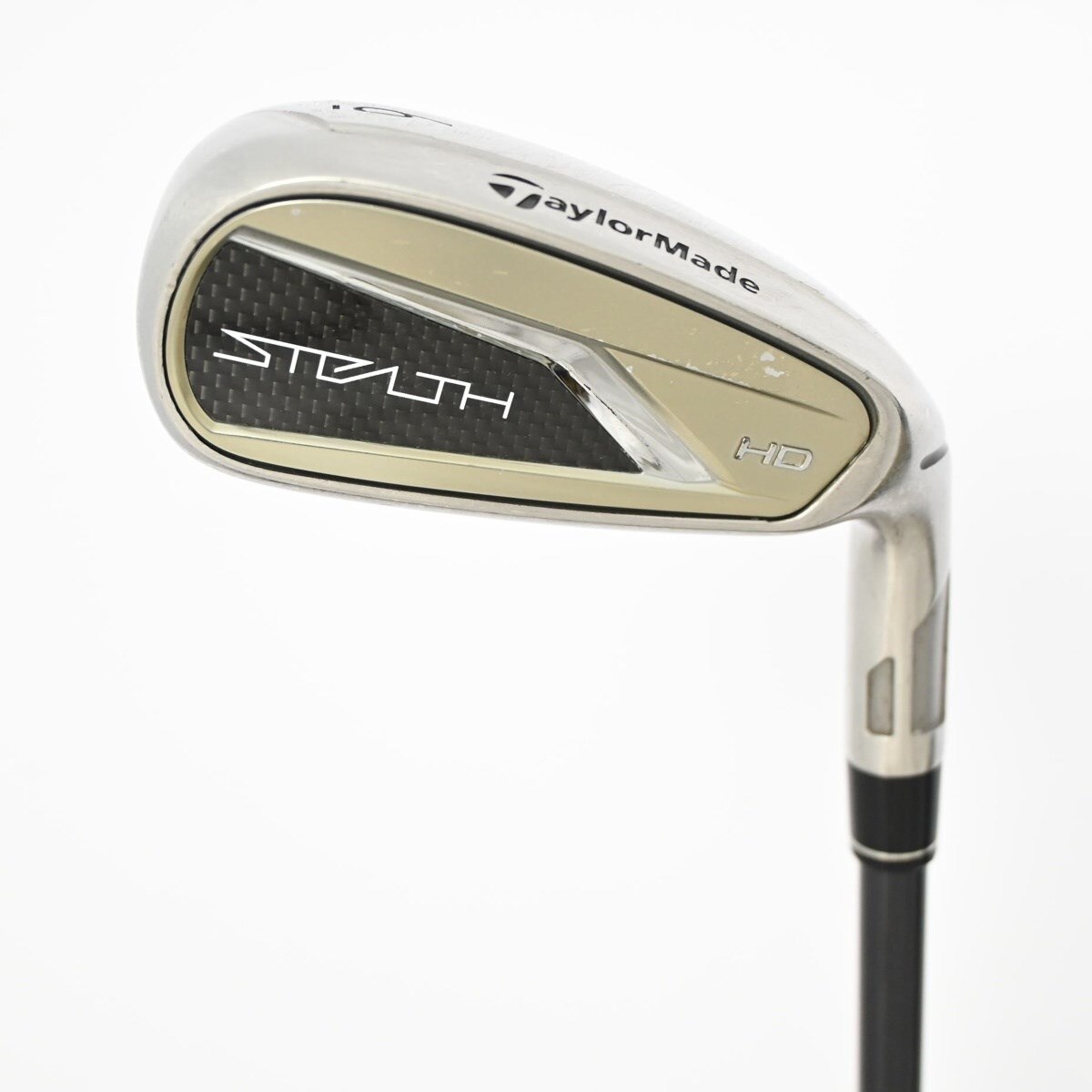 中古】ステルス HD アイアン TENSEI RED TM60(2022) 26.5 S CD