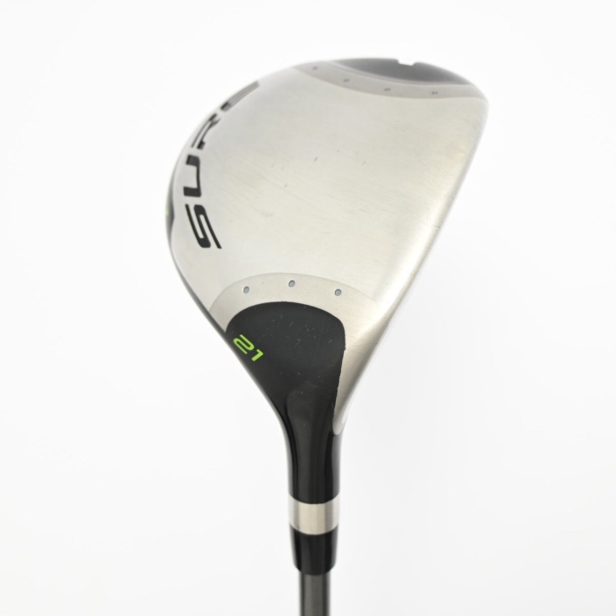 中古】SURE DD フェアウェイウッド (ミズノ) MIZUNO 通販|GDO中古 中古】SURE DD フェアウェイウッド (ミズノ) MIZUNO 通販|GDO中古