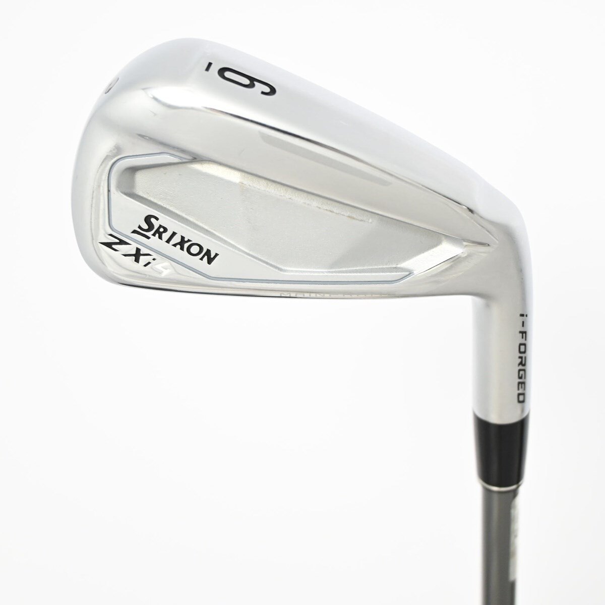 【中古】 蹴球七日（4） 中古】スリクソン Zxi4 アイアンセット (ダンロップ) スリクソン 通販