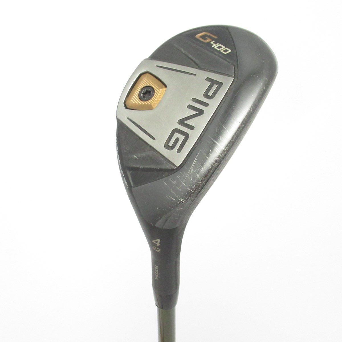 中古】G400 ユーティリティ ALTA J CB 22 R CD(ユーティリティ（単品