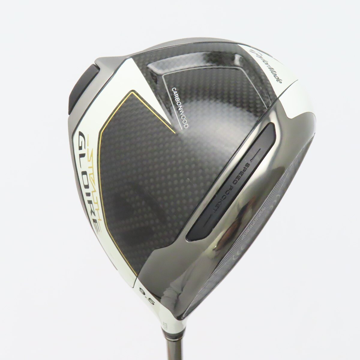 中古】ステルス グローレ ドライバー Speeder NX for TM 9.5 S C