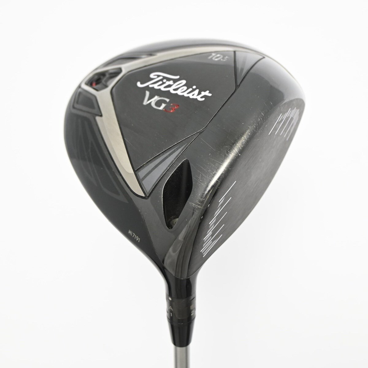 中古】VG3 ドライバー (タイトリスト) 通販｜GDO中古ゴルフクラブ