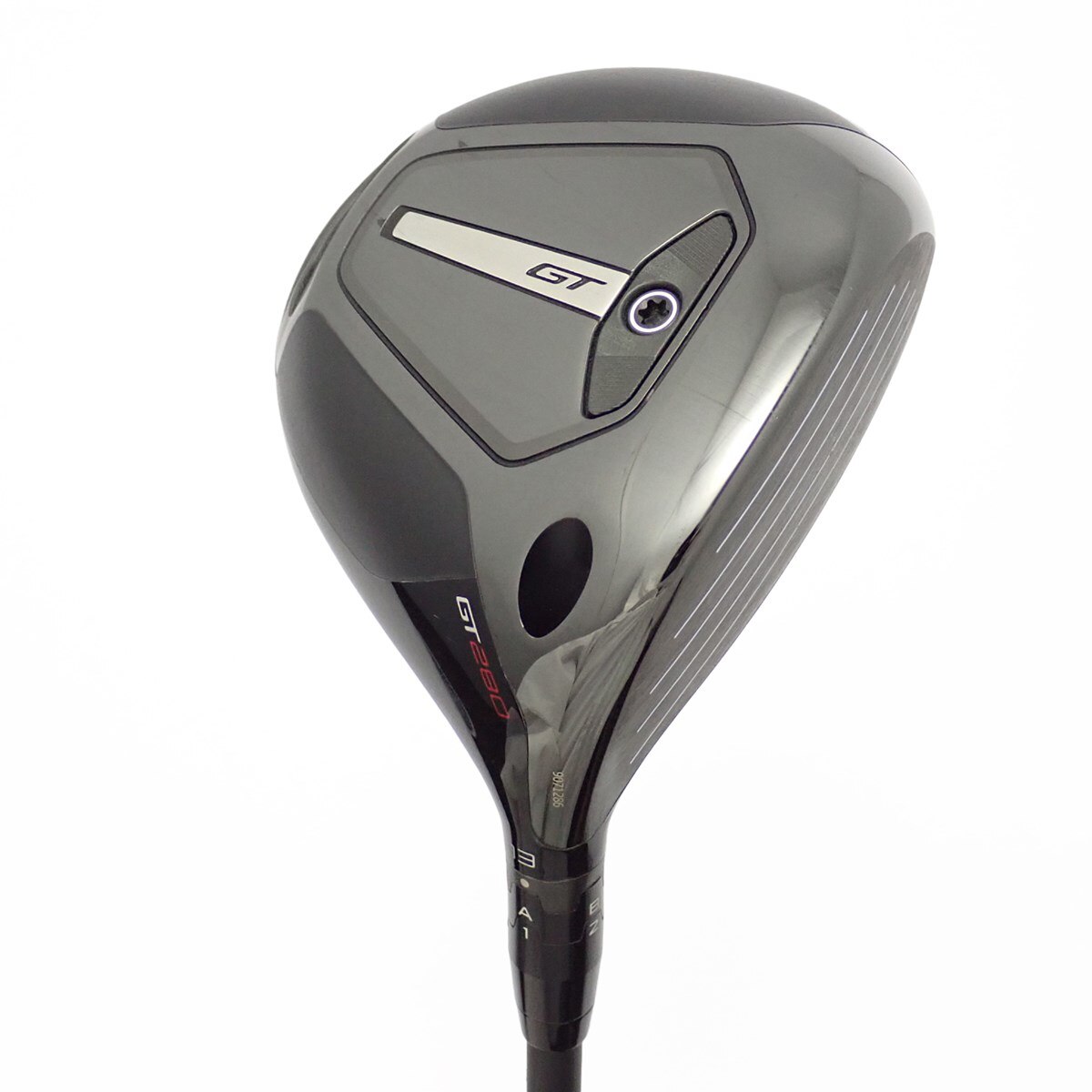 中古】GT280 MINI ドライバー TENSEI 1K BLACK 65 13 S C(ドライバー