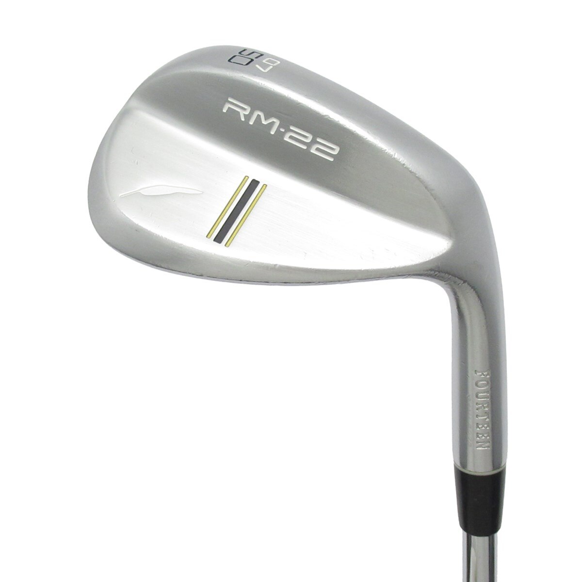 中古】RM-22 ウェッジ (フォーティーン) 通販｜GDO中古ゴルフクラブ
